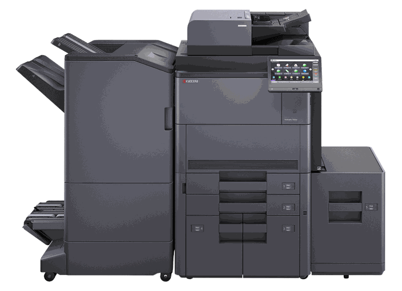 Kyocera ECOSYS P8060cdn